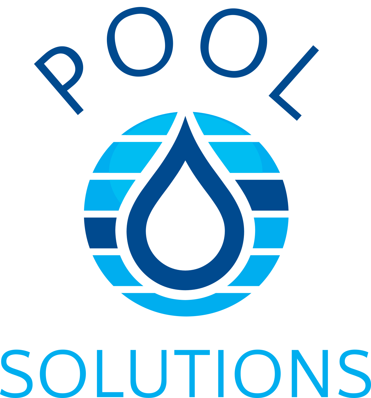Logo Pool Solutions